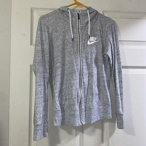Nike jacket
